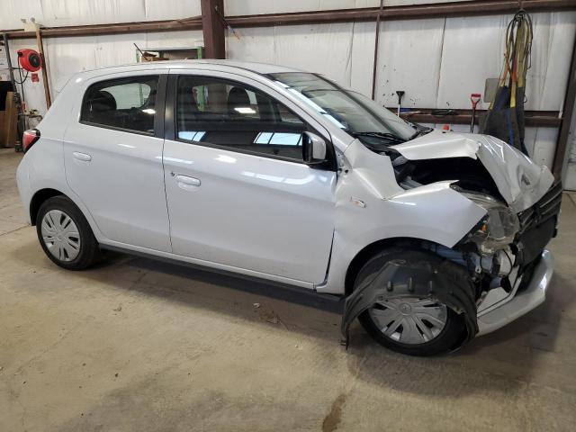 91841845 :رقم المزاد ، ML32AUHJ4NH004168 vin ، 2022 Mitsubishi Mirage مزاد بيع