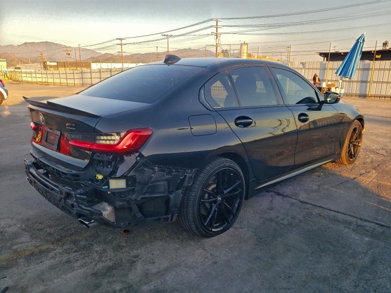 Aukcja sprzedaży 2021 Bmw 330e, vin: 3MW5P7J00M8C20613, numer aukcji: 94183575