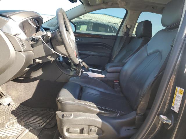 2014 Cadillac Srx მანქანა იყიდება აუქციონზე, vin: 3GYFNBE3XES639457, აუქციონის ნომერი: 90262065