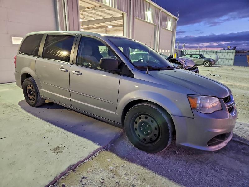 Aukcja sprzedaży 2014 Dodge Grand Caravan, vin: 2C4RDGBG1ER353472, numer aukcji: 94295785