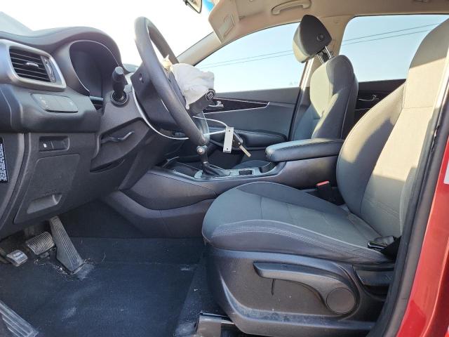 Aukcja sprzedaży 2018 Kia Sorento, vin: 5XYPGDA50JG392050, numer aukcji: 91059135