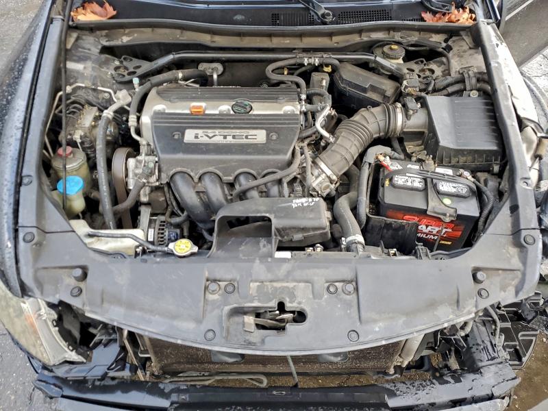 Продаж на аукціоні авто 2008 Honda Accord, vin: JHMCP26888C023052, номер лоту: 93878355