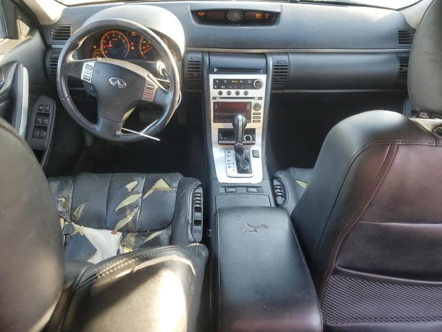 Продажа на аукционе авто 2005 Infiniti G35, vin: JNKCV51E15M220025, номер лота: 91258515