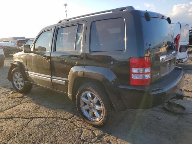 Продажа на аукционе авто 2012 Jeep Liberty, vin: 1C4PJMAK5CW198658, номер лота: 91712335