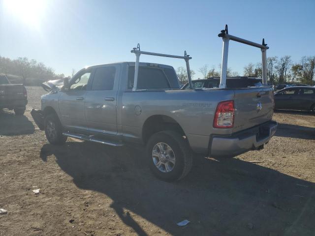 91210055 :رقم المزاد ، 3C6UR5DJ1KG697854 vin ، 2019 Ram 2500 مزاد بيع