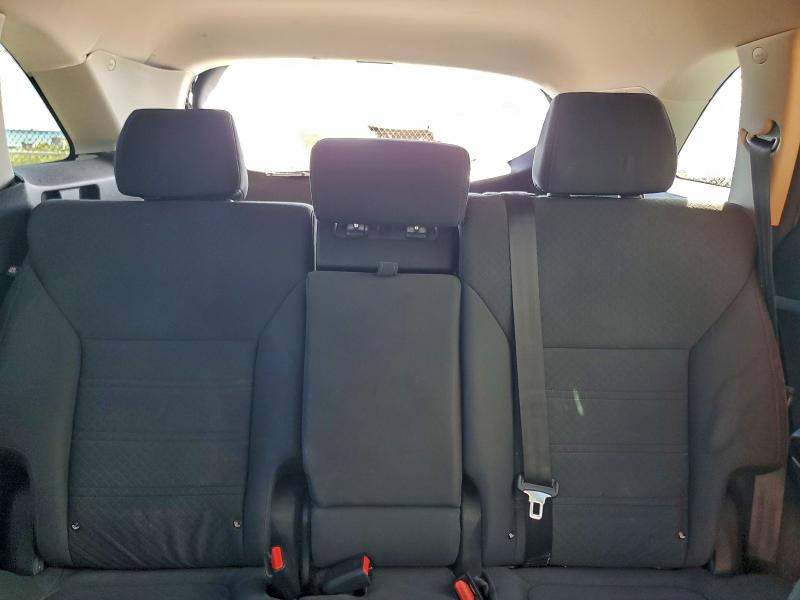 Aukcja sprzedaży 2017 Kia Sorento, vin: 5XYPGDA37HG256104, numer aukcji: 94460845