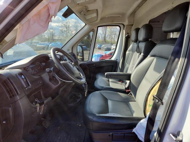 Продаж на аукціоні авто 2017 Ram Promaster, vin: 3C6TRVDG3HE506455, номер лоту: 93028875