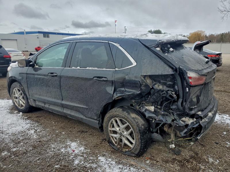 Aukcja sprzedaży 2024 Ford Edge Sel, vin: 2FMPK4J94RBA22328, numer aukcji: 94511055