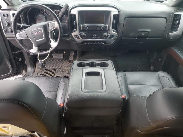 Продаж на аукціоні авто 2015 Gmc Sierra, vin: 1GT12ZE84FF639876, номер лоту: 93143155