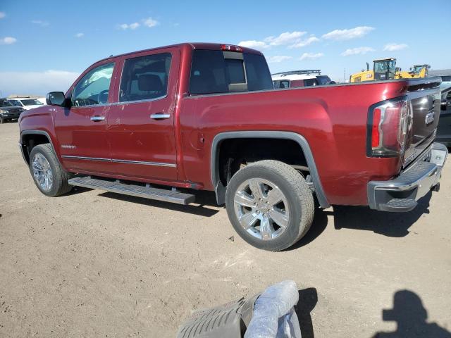 91330635 :رقم المزاد ، 3GTU2NEC1HG114091 vin ، 2017 Gmc Sierra K15 مزاد بيع