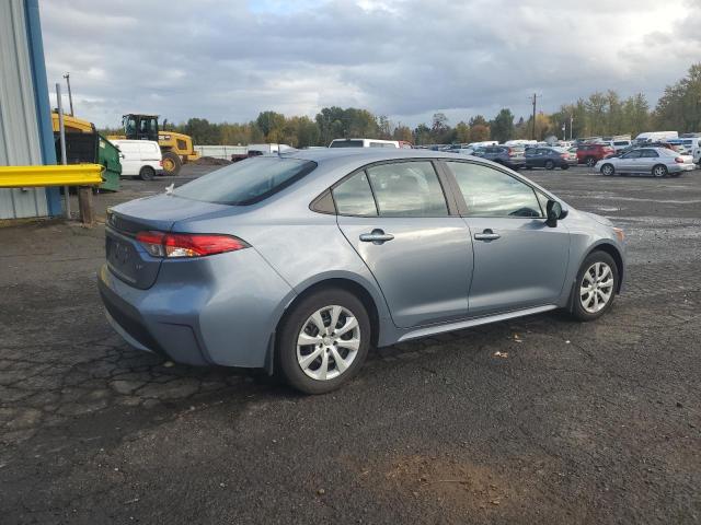 Aukcja sprzedaży 2021 Toyota Corolla Le, vin: 5YFEPMAE7MP258854, numer aukcji: 92125575