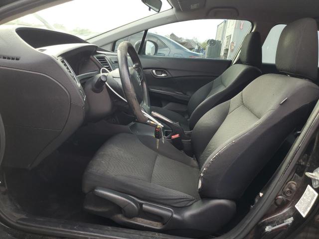 Продаж на аукціоні авто 2015 Honda Civic, vin: 19XFB2F51FE103348, номер лоту: 92853765
