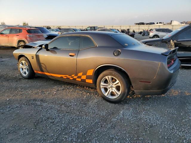92058225 :رقم المزاد ، 2C3CDZAG0KH705529 vin ، 2019 Dodge Challenger مزاد بيع