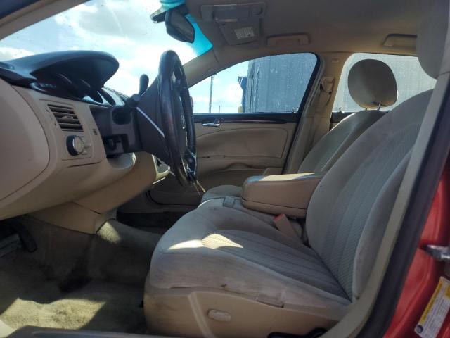 Продаж на аукціоні авто 2011 Buick Lucerne, vin: 1G4HA5EM0BU149394, номер лоту: 93867065