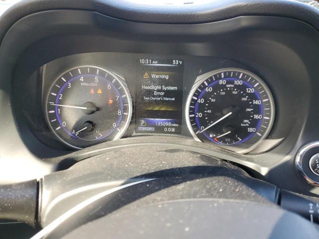 Продажа на аукционе авто 2015 Infiniti Q50, vin: JN1BV7AP2FM341001, номер лота: 93435565
