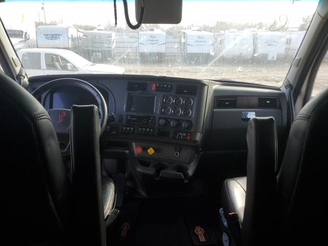 91997585 :رقم المزاد ، 1XKYD49X7PJ256627 vin ، 2023 Kenworth T680 مزاد بيع