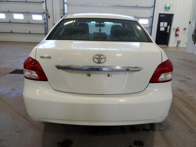 91219405 :رقم المزاد ، JTDBT923091341773 vin ، 2009 Toyota Yaris مزاد بيع