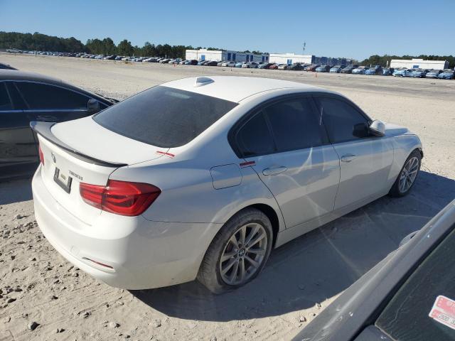 2018 Bmw 320 I მანქანა იყიდება აუქციონზე, vin: WBA8E1G59JNU91293, აუქციონის ნომერი: 91981515