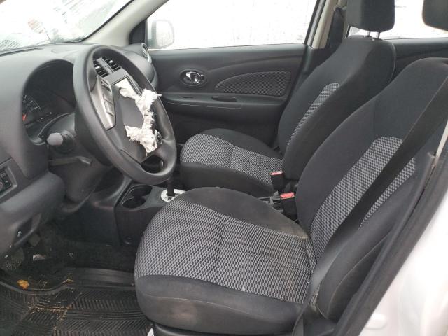 Продажа на аукционе авто 2019 Nissan Micra, vin: 3N1CK3CP9KL216455, номер лота: 91975885