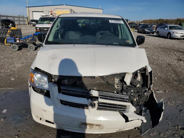 Продажа на аукционе авто 2008 Dodge Grand Caravan, vin: 1D8HN44H48B180970, номер лота: 91105625