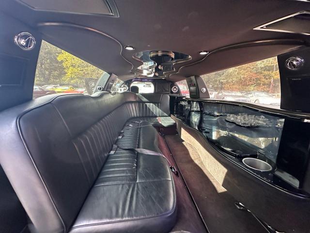 Aukcja sprzedaży 2005 Lincoln Town Car E, vin: 1L1FM88W85Y654529, numer aukcji: 91582605