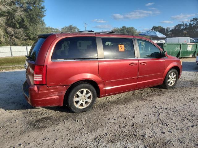 91327145 :رقم المزاد ، 2A8HR54P98R664398 vin ، 2008 Chrysler Town & Country مزاد بيع