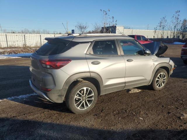Продажа на аукционе авто 2025 Chevrolet Trailblaze, vin: KL79MRSL0SB206334, номер лота: 93563545