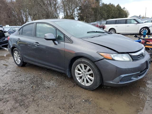 2012 Honda Civic Lx მანქანა იყიდება აუქციონზე, vin: 2HGFB2F53CH109797, აუქციონის ნომერი: 92566945