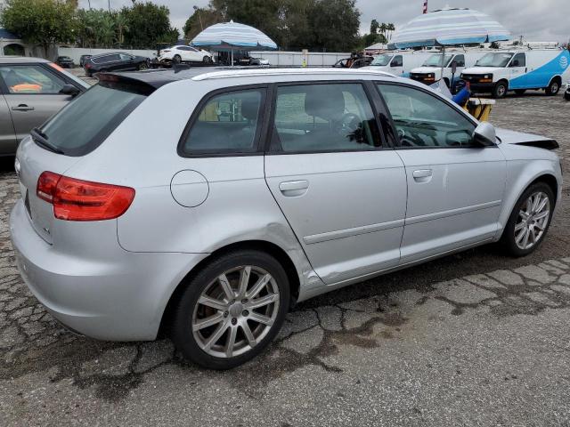 Aukcja sprzedaży 2011 Audi A3, vin: WAUKJAFM0BA099533, numer aukcji: 92531075