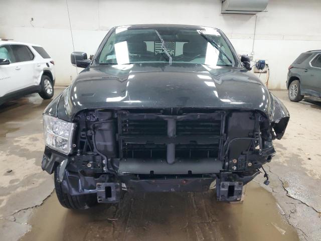 Продаж на аукціоні авто 2018 Ram 1500, vin: 1C6RR7LT7JS252336, номер лоту: 91450605