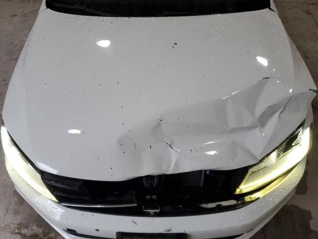 2017 Volkswagen Jetta მანქანა იყიდება აუქციონზე, vin: 3VWDB7AJ2HM295765, აუქციონის ნომერი: 92860045