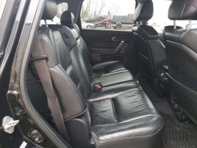 Aukcja sprzedaży 2008 Acura Mdx, vin: 2HNYD28458H544019, numer aukcji: 92581945
