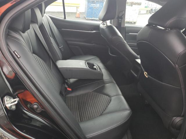 Продажа на аукционе авто 2020 Toyota Camry, vin: 4T1G11AK4LU909353, номер лота: 93063075
