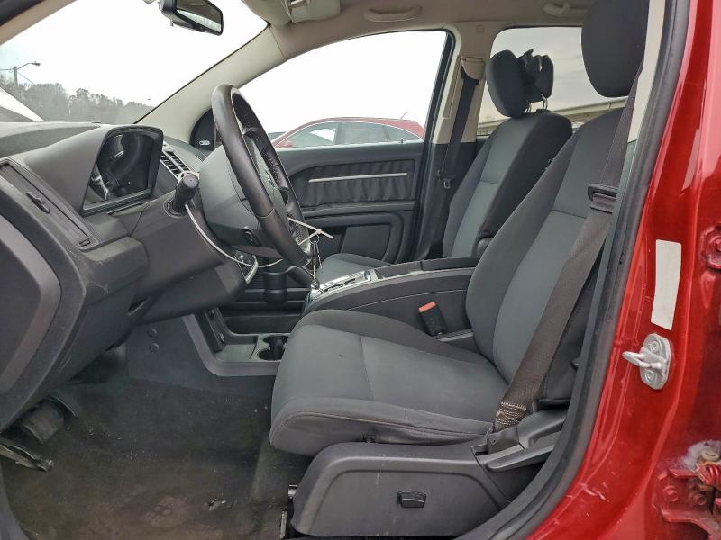 2010 Dodge Journey მანქანა იყიდება აუქციონზე, vin: 3D4PG5FV2AT179000, აუქციონის ნომერი: 93641605