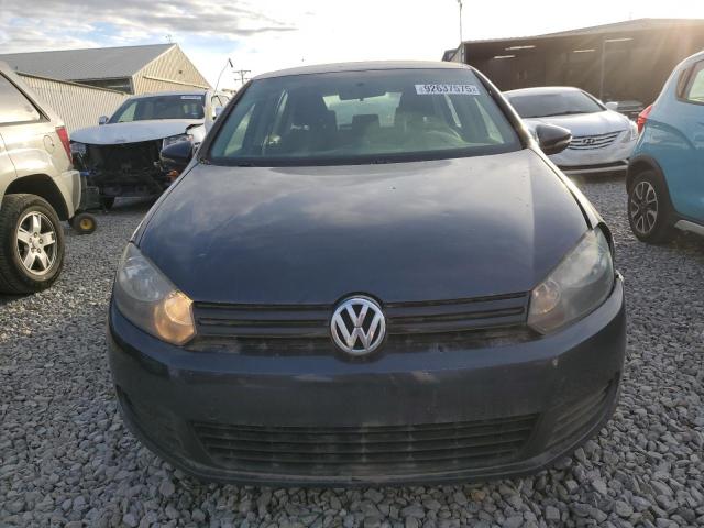 92637575 :رقم المزاد ، WVWDB7AJ6CW106496 vin ، 2012 Volkswagen Golf مزاد بيع