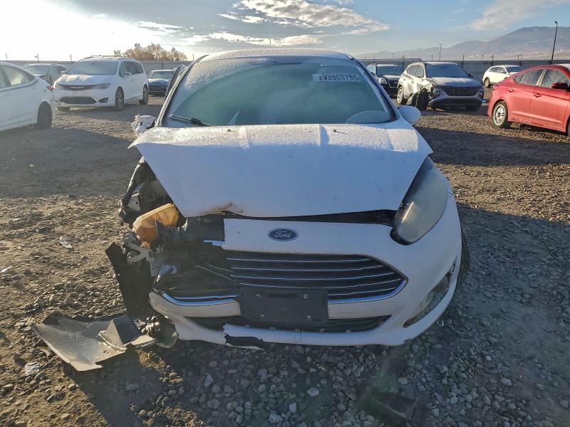 Продаж на аукціоні авто 2014 Ford Fiesta Se, vin: 3FADP4EJ8EM235052, номер лоту: 93963785