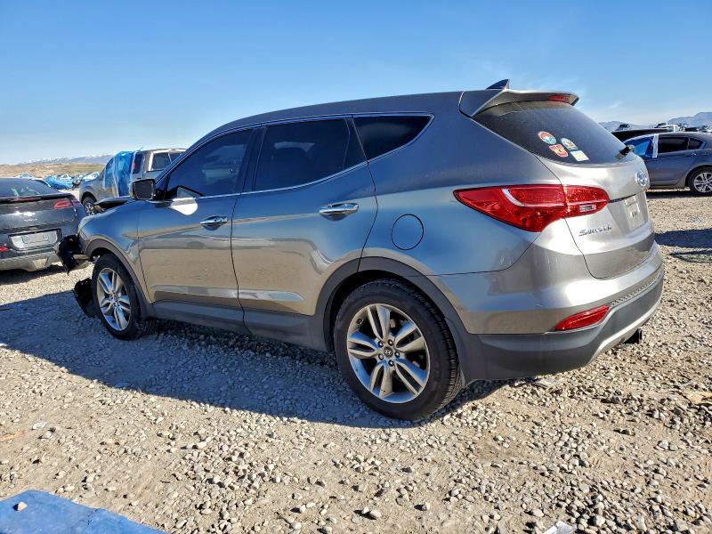 Продажа на аукционе авто 2013 Hyundai Santa Fe S, vin: 5XYZWDLAXDG052639, номер лота: 94255515