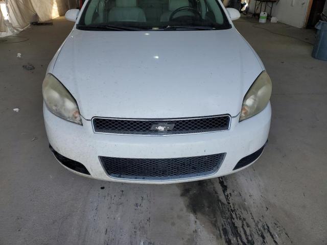 Aukcja sprzedaży 2012 Chevrolet Impala, vin: 2G1WC5E30C1159796, numer aukcji: 92605135