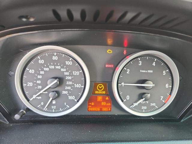 Продаж на аукціоні авто 2010 Bmw 650 I, vin: WBAEB5C54AC225989, номер лоту: 89709095