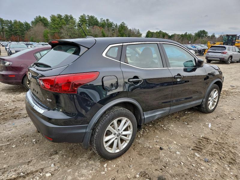 Продаж на аукціоні авто 2019 Nissan Rogue Sport, vin: JN1BJ1CRXKW631458, номер лоту: 94404245