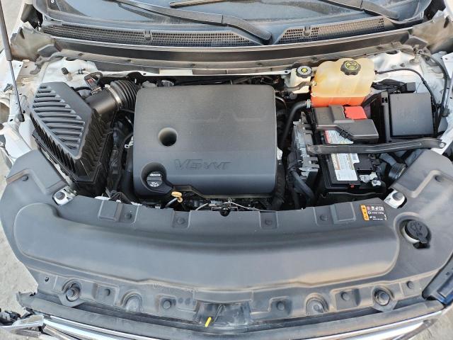 92021775 :رقم المزاد ، 5GAERCKW4JJ174780 vin ، 2018 Buick Enclave مزاد بيع