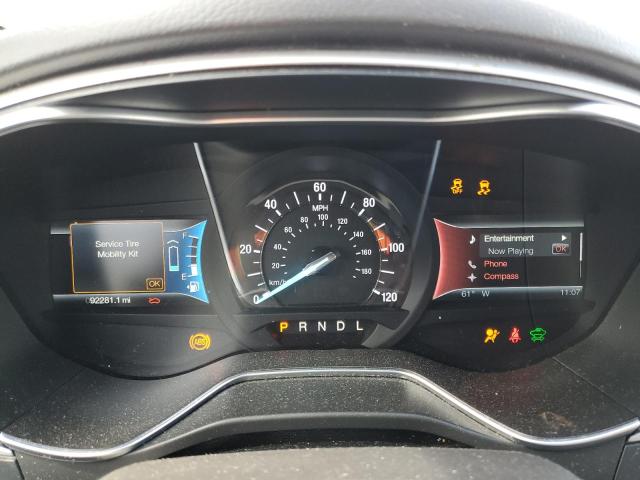 Продажа на аукционе авто 2014 Ford Fusion, vin: 3FA6P0LU7ER239806, номер лота: 93069495