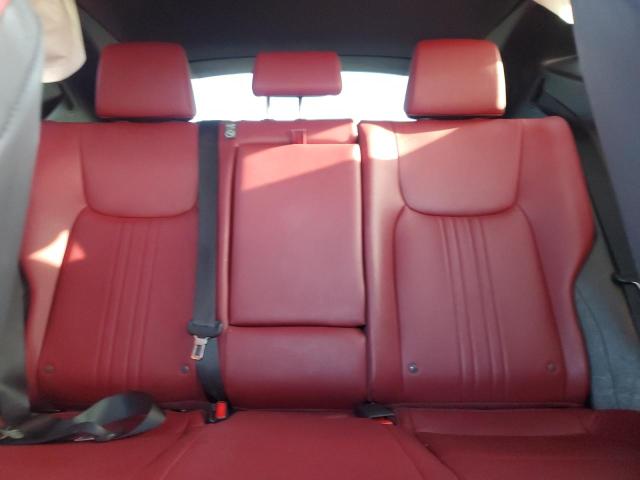 Aukcja sprzedaży 2023 Lexus Nx 350h, vin: JTJGKCEZ9P2014668, numer aukcji: 91663735
