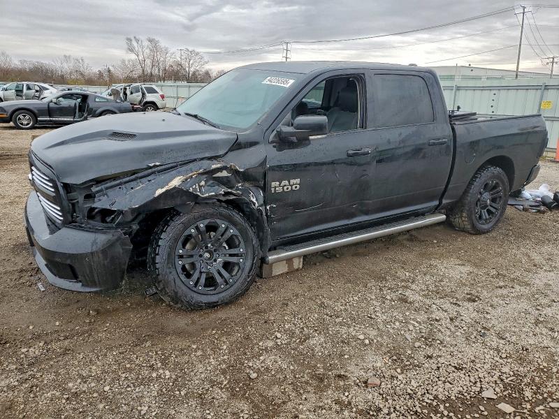 Aukcja sprzedaży 2015 Ram 1500, vin: 1C6RR7MT2FS549892, numer aukcji: 94226595