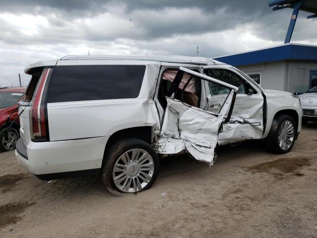 Aukcja sprzedaży 2019 Cadillac Escalade, vin: 1GYS3KKJ5KR261344, numer aukcji: 91397345