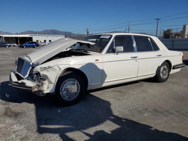 91881015 :رقم المزاد ، SCBZR03D7LCX33406 vin ، 1990 Bentley Turbo مزاد بيع