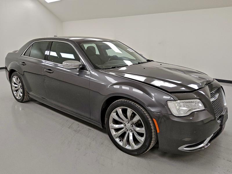 2019 Chrysler 300 Tourin მანქანა იყიდება აუქციონზე, vin: 2C3CCAAG0KH590547, აუქციონის ნომერი: 94033065
