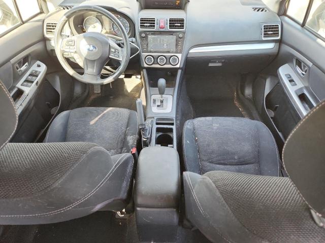 87088535 :رقم المزاد ، JF2GPAFC4F8237376 vin ، 2015 Subaru Xv Crosstrek 2.0 Premium مزاد بيع