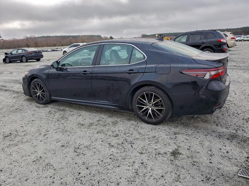 Aukcja sprzedaży 2022 Toyota Camry, vin: 4T1T11AK9NU055980, numer aukcji: 93971405