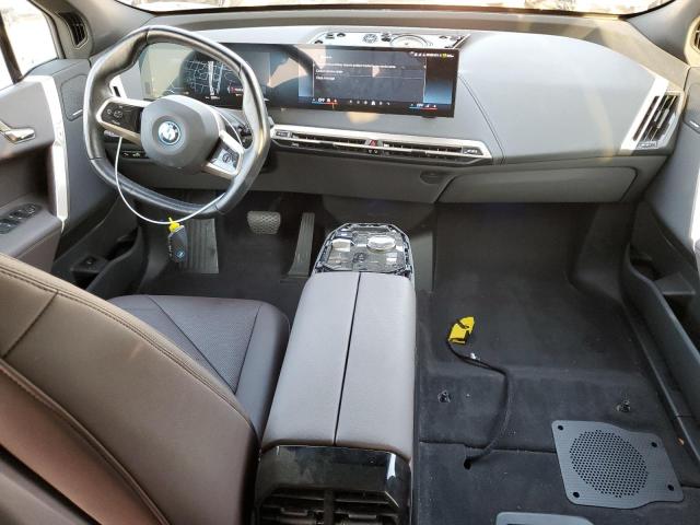 Продаж на аукціоні авто 2024 Bmw Ix Xdrive5, vin: WB523CF04RCN52035, номер лоту: 91775545